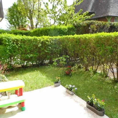 Appartamento 2 Chambres Tennis Villers-sur-Mer