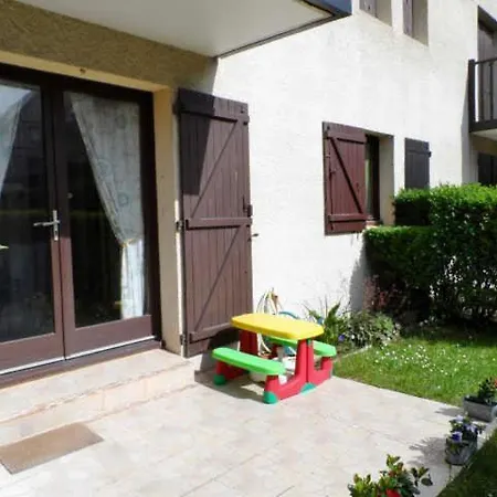 2 Chambres Tennis Appartamento *