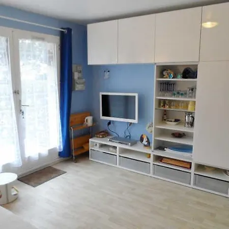 2 Chambres Tennis