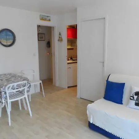 2 Chambres Tennis Appartamento Villers-sur-Mer