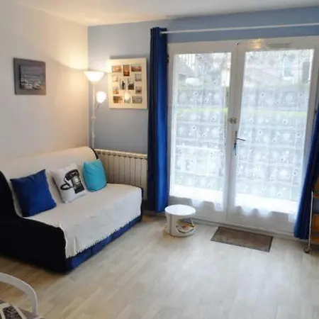2 Chambres Tennis Appartamento Villers-sur-Mer