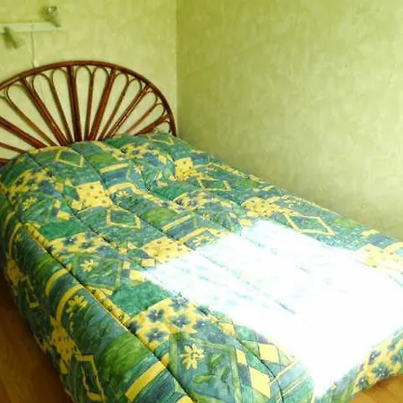 2 Chambres Tennis *