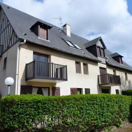 2 Chambres Tennis * Villers-sur-Mer