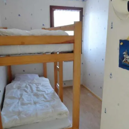 2 Chambres Tennis * Villers-sur-Mer