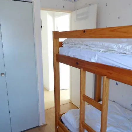 Appartamento 2 Chambres Tennis